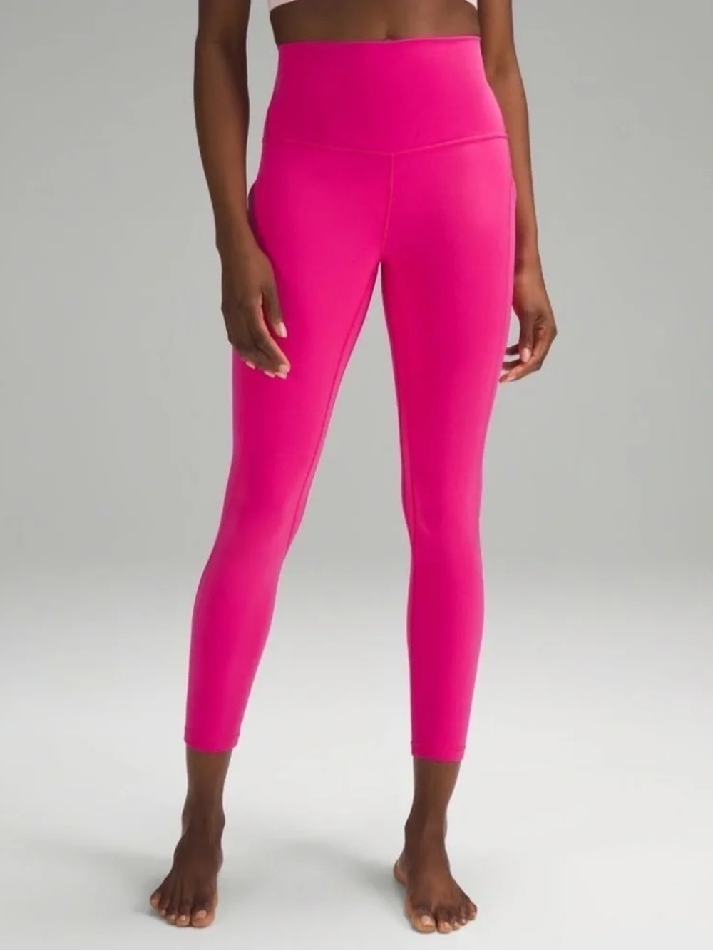 Lululemon Double Lined Align Leggings